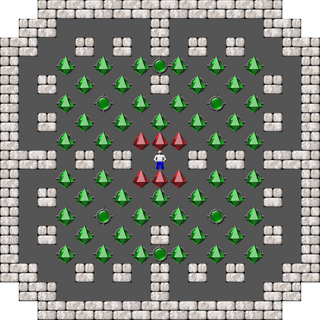 Уровень 44 — Sasquatch 07 Arranged